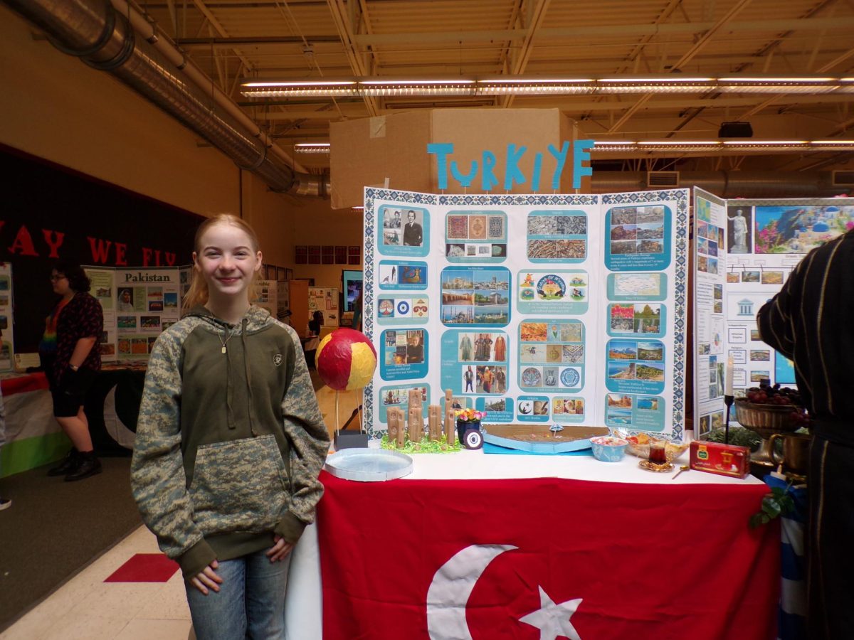 Culture Fair